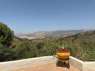 Andalusian holiday cottage La Cuadra - 3