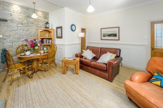 Kipper Cottage on the Northumberland Coast - Amble - 0
