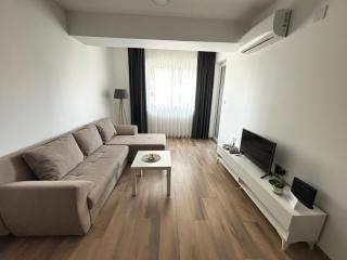 M&M Cozy Apartment - Skopje - 4