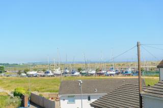 Kipper Cottage on the Northumberland Coast - Amble - 5