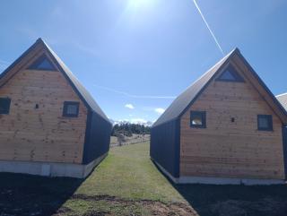 NORTH VILLAS Žabljak - Žabljak - 7