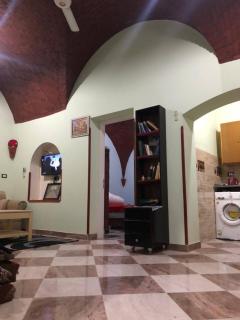Nile Rose House - 3