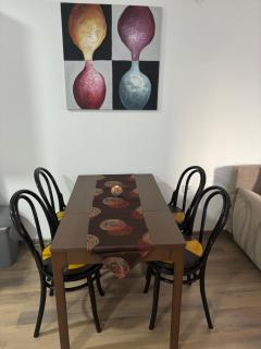 M&M Cozy Apartment - Skopje - 2
