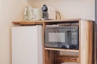 Orion Suite - Compact Stay with Essentials - Lake Tekapo - 8