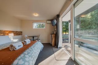 Orion Suite - Compact Stay with Essentials - Lake Tekapo - 4