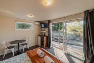 Orion Suite - Compact Stay with Essentials - Lake Tekapo - 1