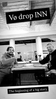 VØ Drop Inn - Nørre Vorupør - 2