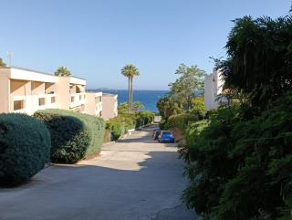 Coquet appartement avec piscine à 200m de la plage - Bandol - 7