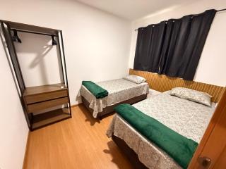 Apto próximo à Santa Casa e ABQM - Araçatuba - 4