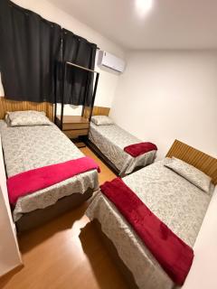 Apto próximo à Santa Casa e ABQM - Araçatuba - 8
