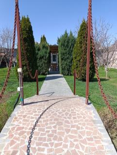 Kalachi guest house Armenia - Yerevan - 7