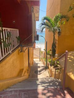Hotel Rincón Madera - Zihuatanejo - 8