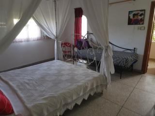 Le jardin d'habiba - Rhorm el Alem - 4