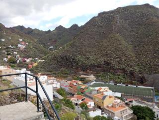 vista para caminantes - Santa Cruz de Tenerife - 4