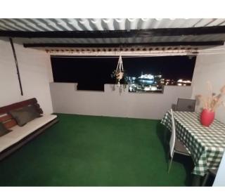 vista para caminantes - Santa Cruz de Tenerife - 2