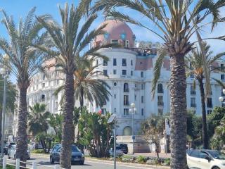 Royal Studio Massena - Nice - 1