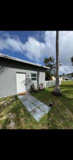 Hospedaje Dania Beach privado - Dania Beach - 0