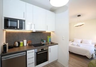Emily in Athens - Central chic flat with terrace Syntagma E1 - Atene - 4