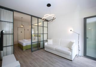Emily in Athens - Central chic flat with terrace Syntagma E1 - Atene - 1