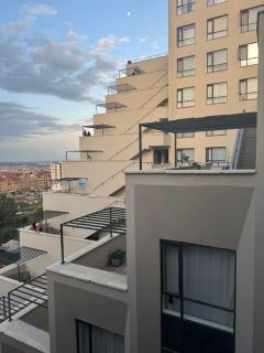 Legacy Suites - Nairobi - 9