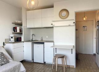 Studio Namasté - à 3 min de la mer - La Grande-Motte - 5