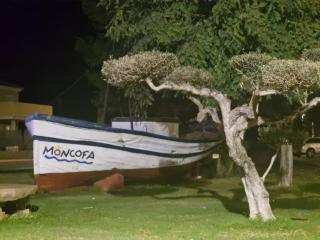 La Luz de Lucia - Moncofa - 1