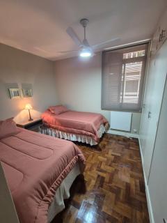 Departamento 9 de julio 980 - Mendoza - 1