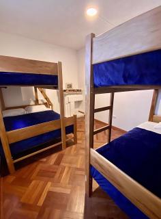 Gutierrez Hostel - 5