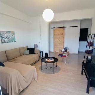 55sm apartment Voula 4pax - Atene - 9