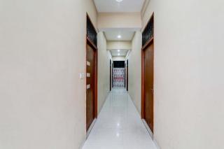 Hotel O Shine Hotel - Chinhat - 8