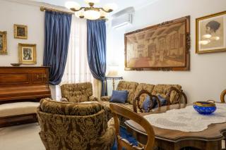 Glanz Antique Paradise near the Sea - Muo - 2