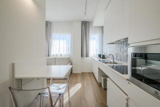 ELF apartments - Imola - 9