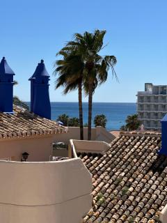 Benalmadena seaview apartment - Benalmádena - 4