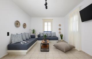Blue Heart Luxury Suites - Agia Anna de Naxos - 4