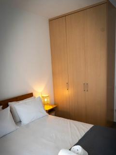 White luxury apartment - Tríkala - 4