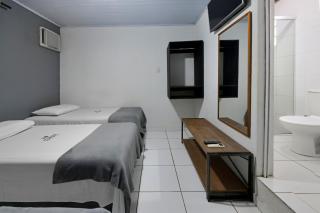 HOTEL SENADoR - 5