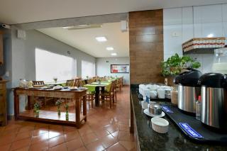 HOTEL SENADoR - 1