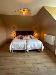 Hostellerie de la Chapelle - 3