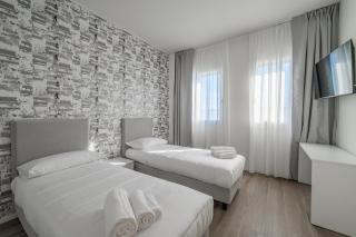 ELF apartments - Imola - 1