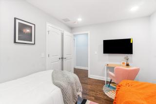 Orange Oasis - East Orange - 4