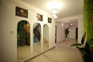 Hotel Le Marina Residency - Kozhikode - 2