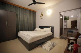 Hotel Le Marina Residency - Kozhikode - 8
