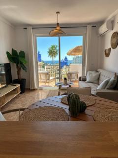 Benalmadena seaview apartment - Benalmádena - 7