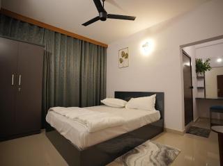 Hotel Le Marina Residency - Kozhikode - 6
