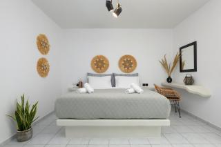 Blue Heart Luxury Suites - Agia Anna de Naxos - 0