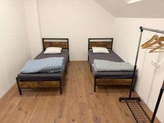 ferienzimmer - Ehingen - 3
