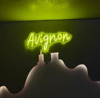 Magnifique Cocon Intra-Muros - Studio de Charme au Coeur d'Avignon - Avignon - 3