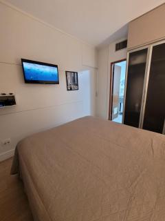 Flat Mercu Beneficência Portuguesa Com Garagem 208 - São Paulo - 7