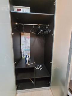 Flat Mercu Beneficência Portuguesa Com Garagem 208 - São Paulo - 2
