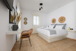 Blue Heart Luxury Suites - Agia Anna de Naxos - 9